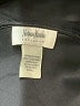Neiman Marcus 100% Silk Black 3/4 Sleeve Silk Top Size S - photo 7