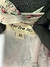 For Love Bell Floral Pink Cocktail Dress Size M - photo 7