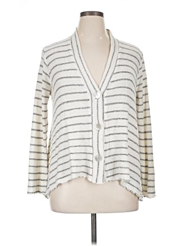 Patchington Cardigan (view 1)