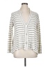 Patchington White Cardigan Size XL - photo 1