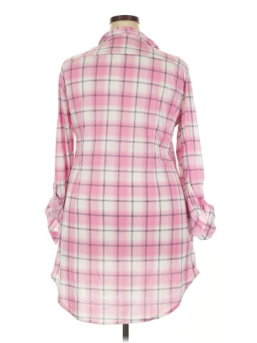 White Mark Casual Dress (view 2)