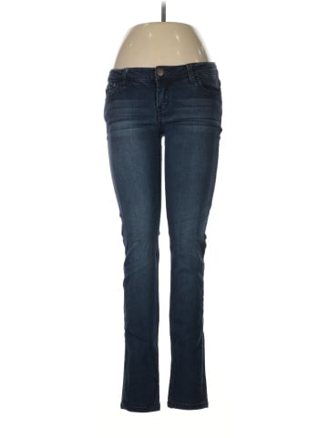 Aqua Jeans (view 1)