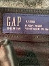 Gap 100% Polyester Black Casual Pants Size 0 - photo 4