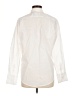 J.Crew 100% Cotton Ivory Long Sleeve Button-Down Shirt Size 6 - photo 2