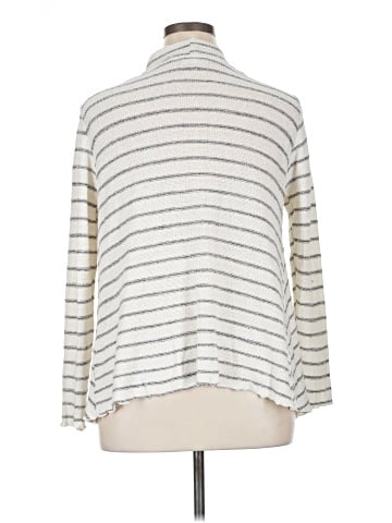 Patchington Cardigan (view 2)