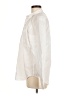 J.Crew 100% Cotton Ivory Long Sleeve Button-Down Shirt Size 6 - photo 5