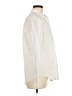 J.Crew 100% Cotton Ivory Long Sleeve Button-Down Shirt Size 6 - photo 4