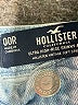 Hollister Blue Jeans Size 00R - photo 4