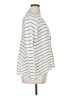 Patchington White Cardigan Size XL - photo 4