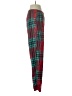 Joyspun Plaid Red Casual Pants Size XS - photo 4