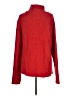 Worthington Red Turtleneck Sweater Size L - photo 2