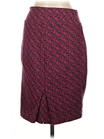 Eva Franco Casual Skirt (view 2)