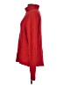 Worthington Red Turtleneck Sweater Size L - photo 5