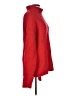 Worthington Red Turtleneck Sweater Size L - photo 4