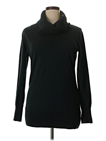 The Limited Turtleneck Sweater (view 1)