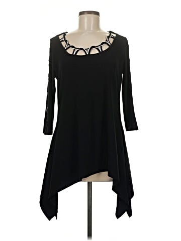 Joseph Ribkoff Casual Dress (view 1)