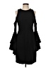 Vince Camuto Black Cocktail Dress Size S - photo 1