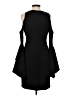 Vince Camuto Black Cocktail Dress Size S - photo 2
