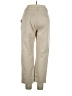 Briggs New York Solid Tan Khakis Size 14 - photo 2
