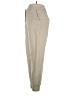 Briggs New York Solid Tan Khakis Size 14 - photo 5