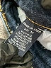 Vanilla Star Blue Denim Shorts Size 13 - photo 4