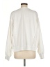 Main Strip Ivory Sweatshirt Size M - photo 2
