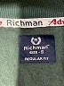 Assorted Brands Green Track Jacket Size S - photo 6