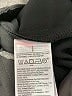 Gap 100% Polyester Black Cargo Pants Size 2 - photo 6