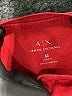 Armani Exchange Red Short Sleeve T-Shirt Size M - photo 7