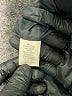 Elizabeth and James 100% Polyester Black Blazer Size 4 - photo 7