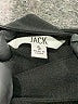 JACK Solid Black Casual Dress Size S - photo 7