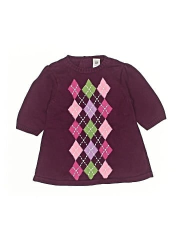 Baby Gap Cardigan (view 1)
