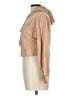Forever 21 Tan Zip Up Hoodie Size L - photo 5