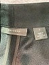 Halogen 100% Polyester Black Blazer Size S - photo 6