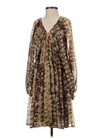 Mahila Cocktail Dress (view 1)