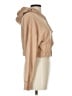 Forever 21 Tan Zip Up Hoodie Size L - photo 4