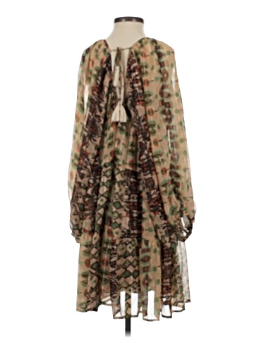 Mahila Cocktail Dress (view 2)