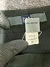 Gap 100% Rayon Solid Black Formal Skirt Size 1 - photo 4