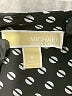 MICHAEL Michael Kors Polka Dots Black 3/4 Sleeve Blouse Size S - photo 7