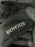 Domyos Solid Black Athletic Shorts Size XS (estimated) - photo 4
