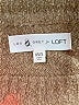 Lou & Grey for LOFT Tan Pullover Sweater Size XS - photo 7
