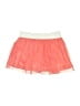 Disney 100% Polyester Color Block Orange Skirt Size 5T - photo 1