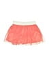 Disney 100% Polyester Color Block Orange Skirt Size 5T - photo 2