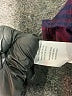 Rails 100% Rayon Plaid Burgundy Long Sleeve Blouse Size S - photo 8