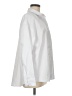 Assorted Brands White Long Sleeve Blouse Size M - photo 4