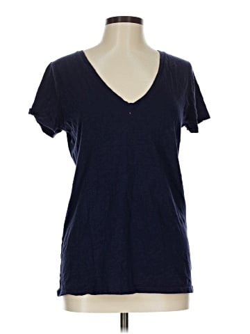 Merona Short Sleeve T-Shirt (view 1)