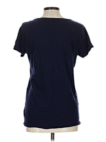Merona Short Sleeve T-Shirt (view 2)