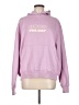 Assorted Brands Purple Sweatshirt Size M - photo 1