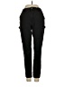 Almost Famous Black Cargo Pants Size S - photo 1