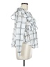 Gap White Long Sleeve Blouse Size M - photo 4